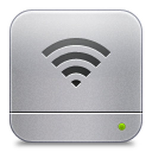 Wifi Hotspot One Click icon