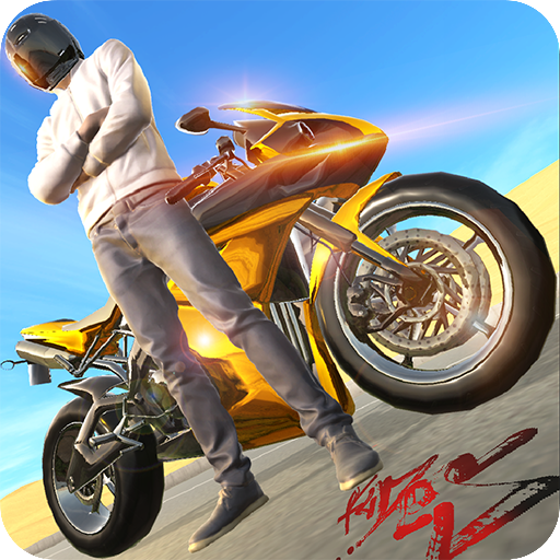 Moto Cross Extreme Racing icon