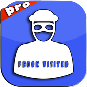 Who visited my Fbook profile icon