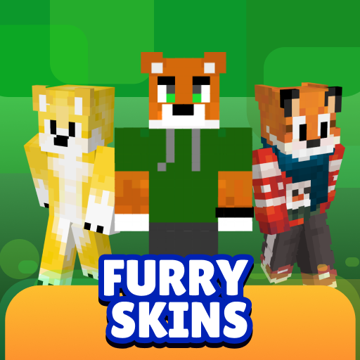 Furry Skins for Minecraft icon