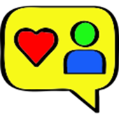 Christian Chat (Singles) icon