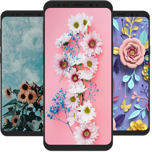 Flowers Wallpapers icon