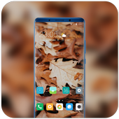 Theme for LG V30  wallpaper icon