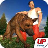 Wild Dog Simulator 2018