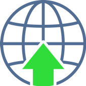 Web Site Holder icon