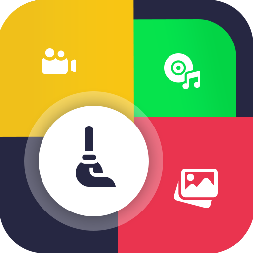 Storage Analyzer : Manage Storage Space icon
