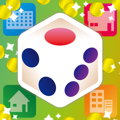 億万長者クエスト icon