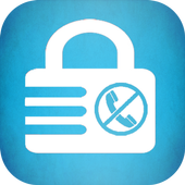 Phone Number Block List icon