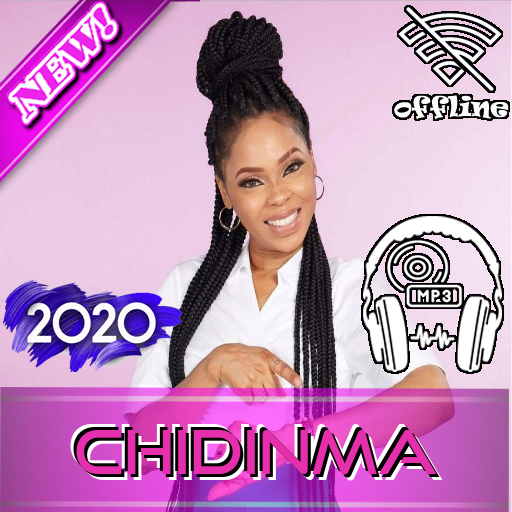New Chidinma songs offline icon