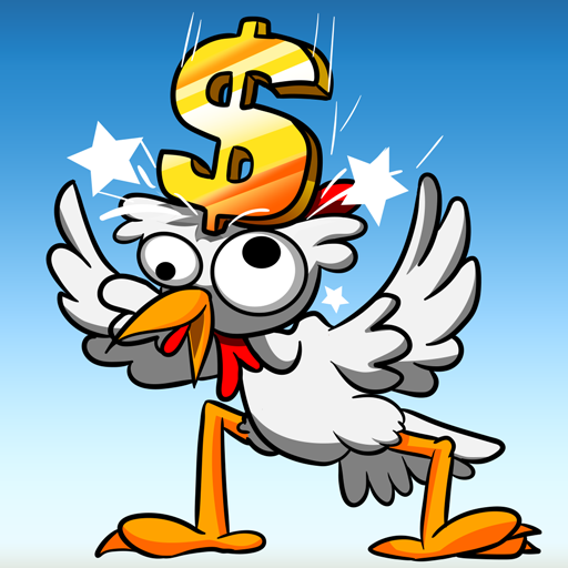 Billion Animals March icon