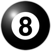 Magic 8 Ball icon
