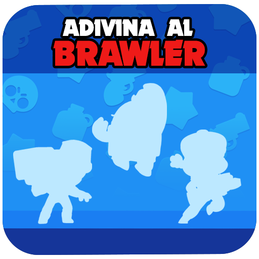 Adivina al Brawler: Trivial 2020 icon