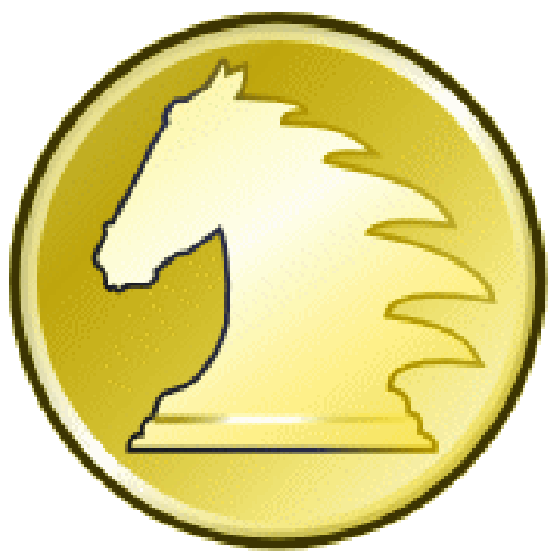 GoldToken Board Games icon