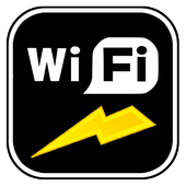 WIFI Power Saver icon