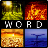 4 Pics 1 Word icon