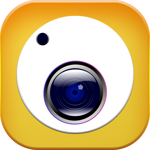 Camera Countdown Timer icon