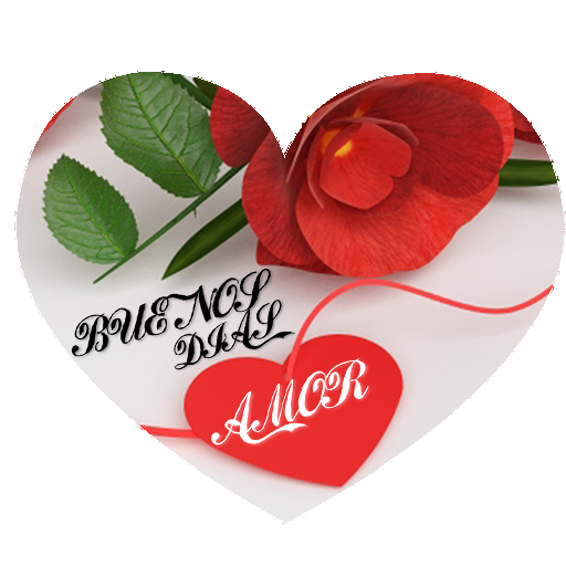 good morning my love icon