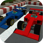 Mod Formula One for MCPE أيقونة