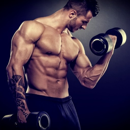 ALL Workout - Abs, Lose Weight, Leg &amp; Home Workout icon