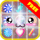 Sweet Candy Crazy icon