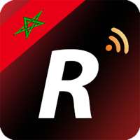 Radio Maroc Enregistreur on 9Apps