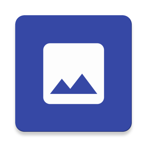 Digital Gallery icon