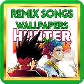 Hunter x Hunter icon