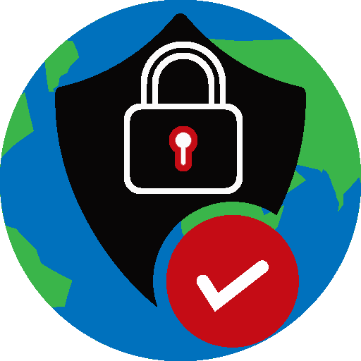 FAST FREE VPN - Unlimited|Best &amp; Security &amp; Proxy icon