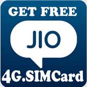 My Jio4G Jio sim(recharge)