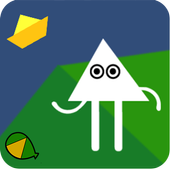 Yellow Boat Lite icon