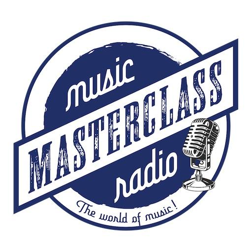 MUSIC MASTERCLASS RADIO icon