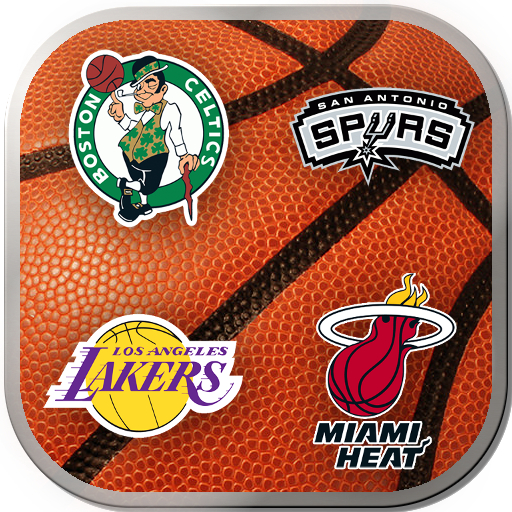 Logo Basketball Quiz icon