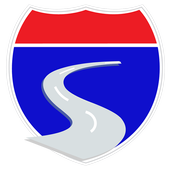 DMV Written Test icon