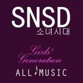 Girls' Generation (SNSD) Music on 9Apps