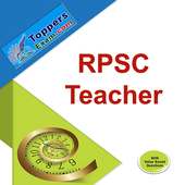 RPSC Teacher Grade 2 Paper 2 SHIKSHAK-BHARTI  2018 on 9Apps