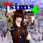 Guide The Sim4 - All Mod icon