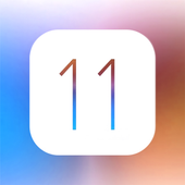 New iOS 11 Control Center - iPhone Center icon