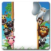 Animal Link Same Game icon