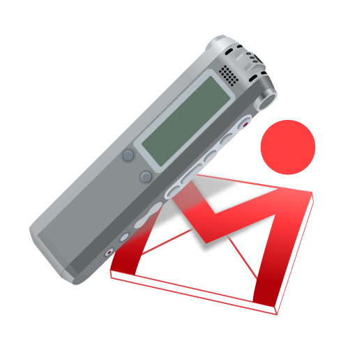 Voice Recorder icon