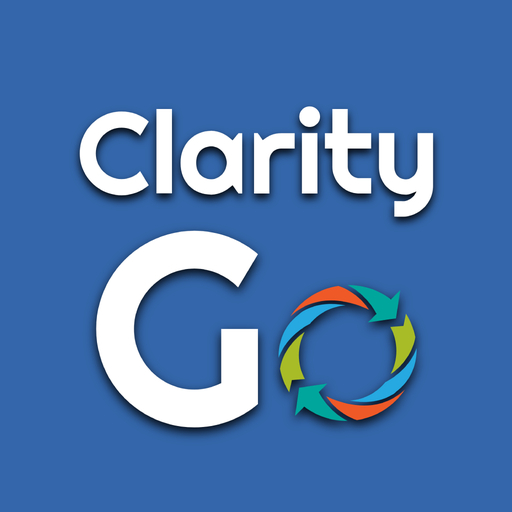 Clarity Go icon