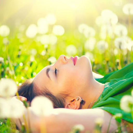 Frases de Paz y Armonía espiritual icon