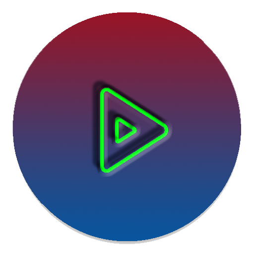 Ads Video Maker icon