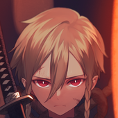 Japanese Anime Wallpapers! icon