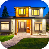 Escape Game Luxury Villa icon