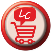 lokalchat - Local Shopping icon