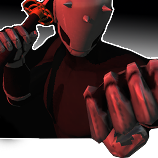 Invictus: Street Of Rage icon