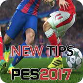 Code PES 2017 icon