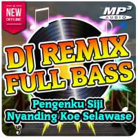 DJ Pengenku Siji Nyanding Koe Selawase on 9Apps