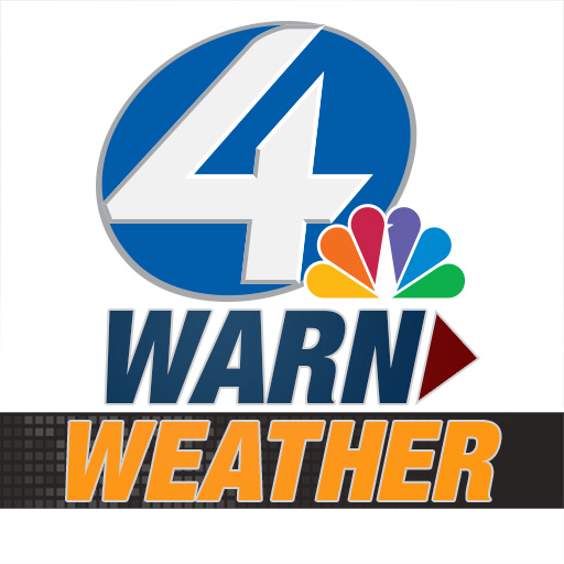 KVOA Weather &amp; Traffic icon