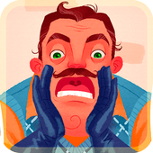 The Secret of My Neighbor icon